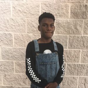 Meet your Posher, Brandon